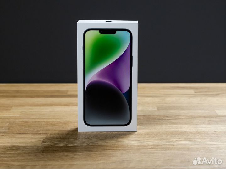 iPhone 14 Plus, 512 ГБ