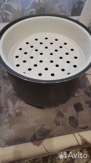 Чаша для мультиварки redmond 5л