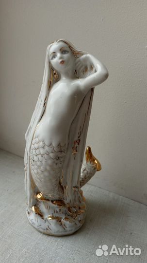 Статуэтка Русалочка лфз