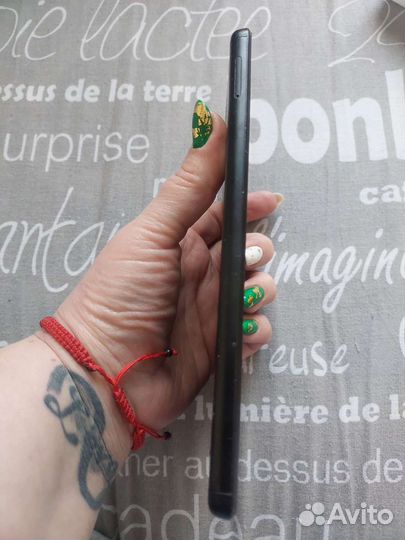 Планшет Lenovo Tab M7 TB-7305F, 1GB, 16GB