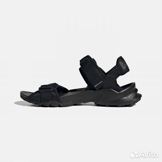 Adidas Сандалии terrex hydroterra U