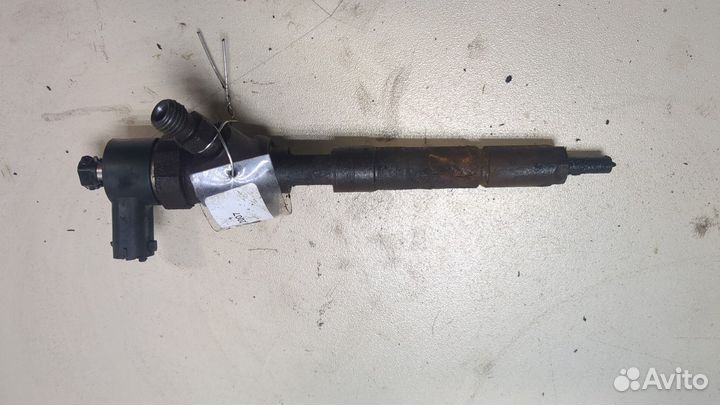 Форсунка топливная Fiat Doblo