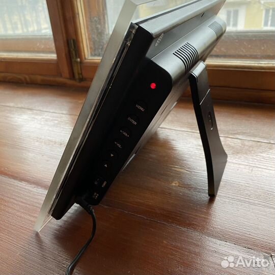 Цифровая фоторамка