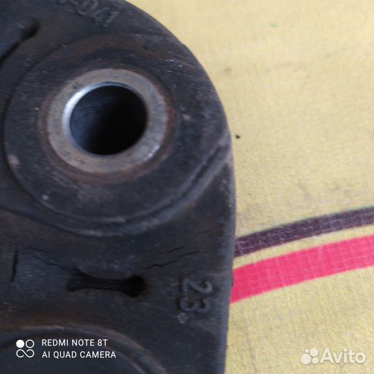 Bmw f30 f20 муфта эластичная