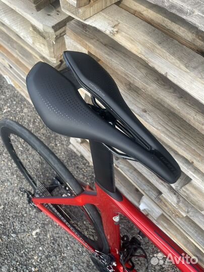 Шоссейный Велосипед Giant Propel Advanced 2 Disc