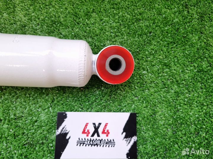 Амортизатор масляный Trophy лифт +30 задний УАЗ