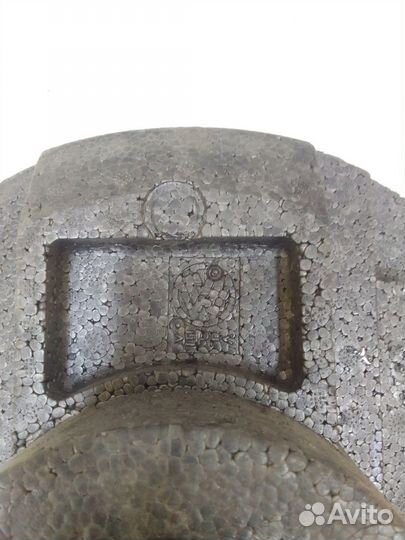 Ящик Volkswagen polo 5