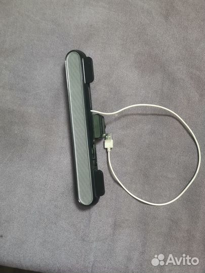 Динамик для ноутбука