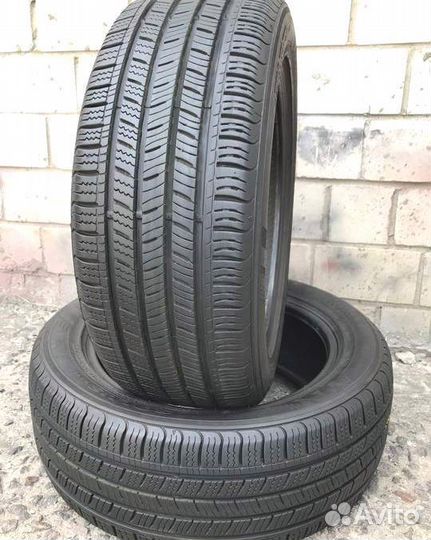 Kumho Solus TA11 215/55 R17 94T