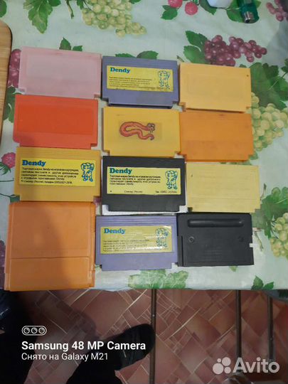 Картриджи для сега,денди