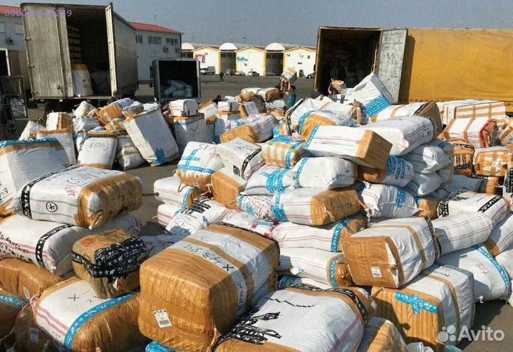 Мешки с техникой / карго / Алиэкспресс (Арт.60452)