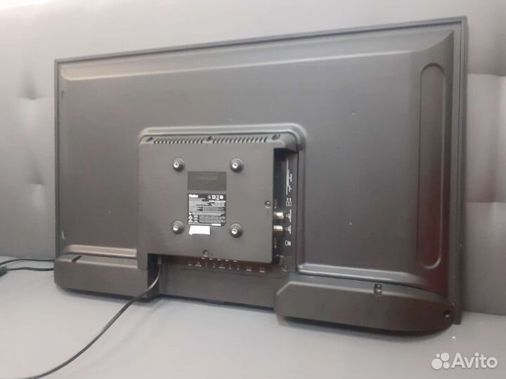 Телевизор Haier 32 SMART TV MX