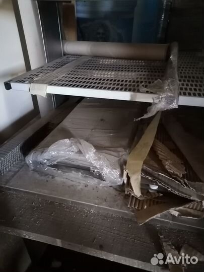 Холодильная витрина atesy «Регата» без агрегата