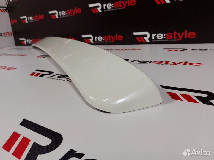 Спойлер Toyota Camry 40 N765