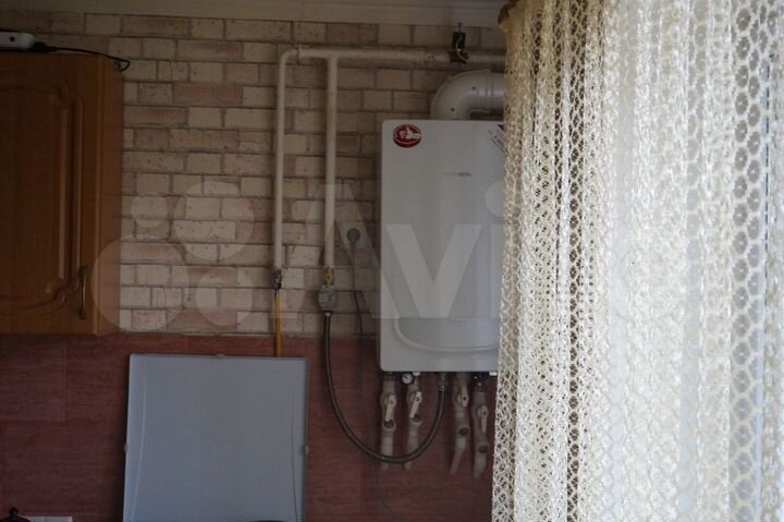 1-к. квартира, 30 м², 1/2 эт.