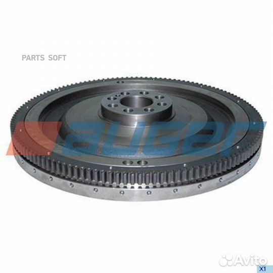 Auger 58397 Маховик