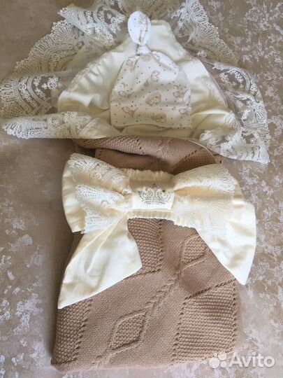 Выписка Лето набор в роддом