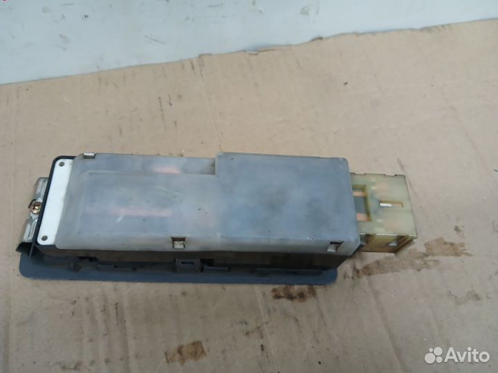 Блок управления эсп Mazda Capella