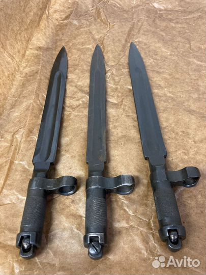 Иголка скс. СССР. Бюджетные. ориг