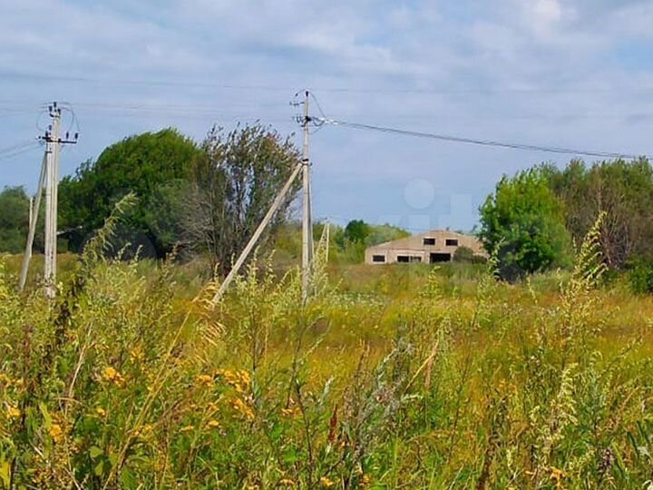 Склад, 2754 м²