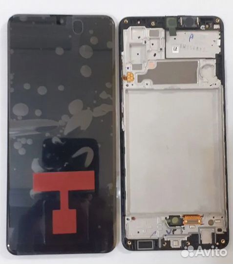 Дисплей Samsung Самсунг Оригинал, заменим за 1 час