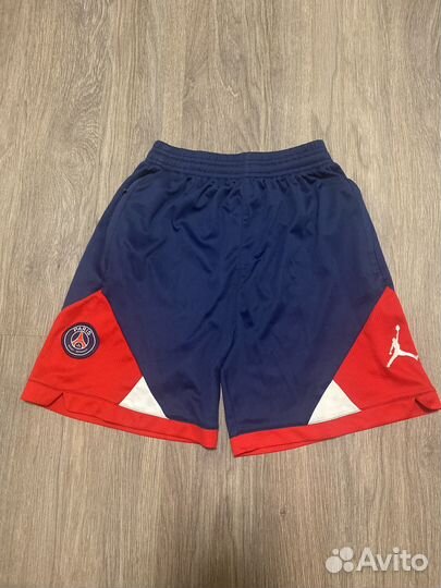 Шорты jordan psg
