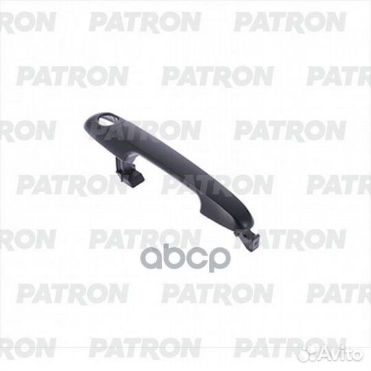 Ручка двери наружн передн (правлев) Kia Forte