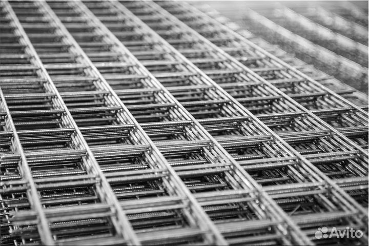 Арматура от завода