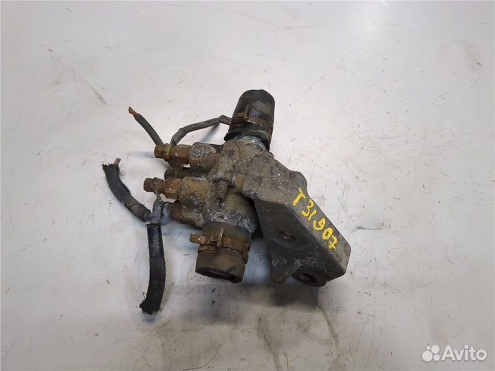 Догреватель Opel Movano 2010, 2010