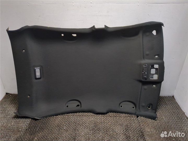 Обшивка потолка Alfa Romeo Giulietta, 2010