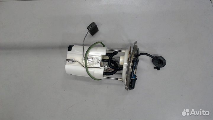 Насос топливный электрический Nissan Altima 4, 200
