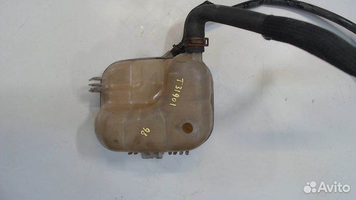 Бачок расширительный Opel Zafira B, 2013