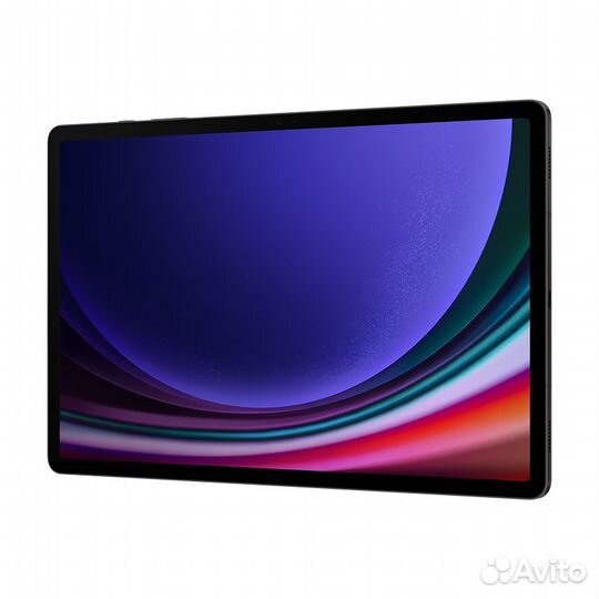 Samsung Galaxy Tab S9 Plus Wi-Fi 12/256 гб графит