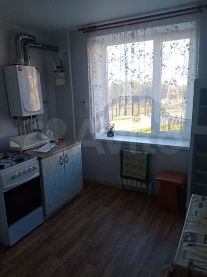 2-к. квартира, 47 м², 2/3 эт.