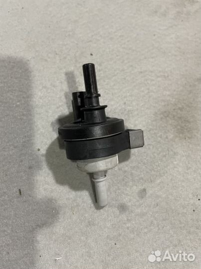 Датчик абсорбера веста