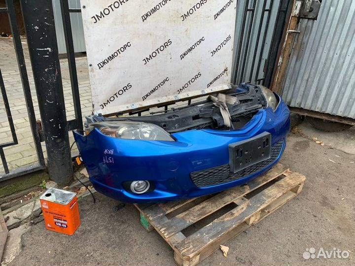 Ноускат Mazda 3 BK дорестайлинг хэтчбек