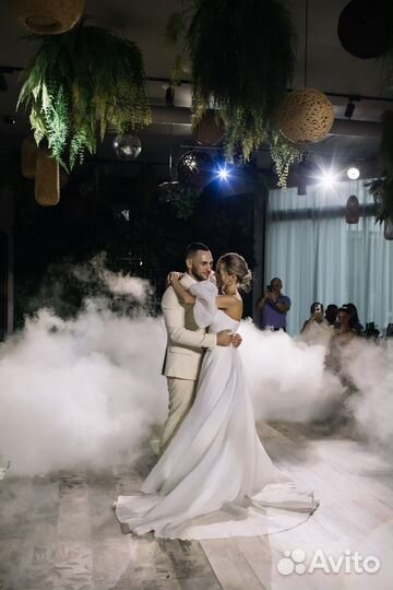 Организация свадеб, координация