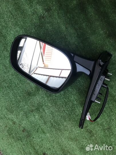 Зеркало правое corolla 150 e150 королла
