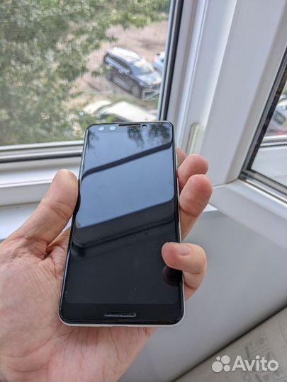 Google Pixel 3, 4/128 ГБ