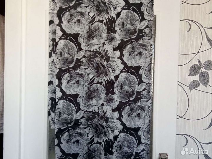 Отрез ткани СССР