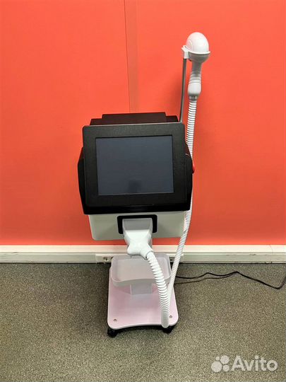 Диодный лазер / аппарат для эпиляции