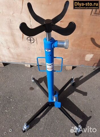 Стойка трансмиссионная гидравлическая RS-0101