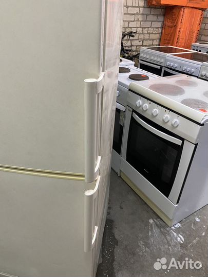 Холодильник LG No frost (2.камеры)