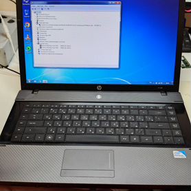 Ноутбук HP 620