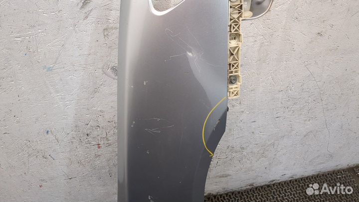 Крыло Mitsubishi Lancer 10, 2009