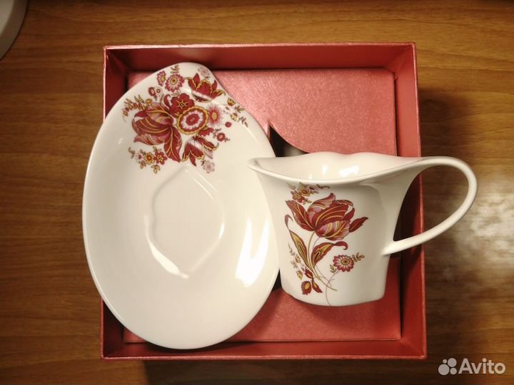 Набор чайный 