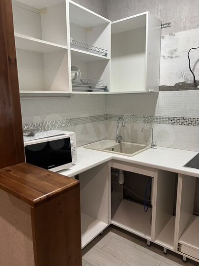 Квартира-студия, 34 м², 5/16 эт.