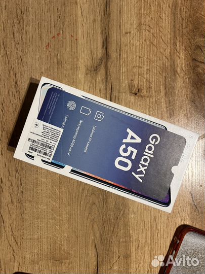 Samsung galaxy a50 64gb