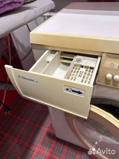 Стиральная машина бу Electrolux