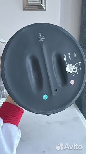 Lladro forest hare limited edition